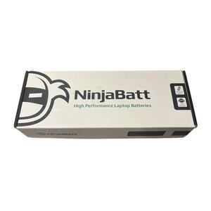 NinjaBatt 8800 mAh 12 Cells Laptop Battery